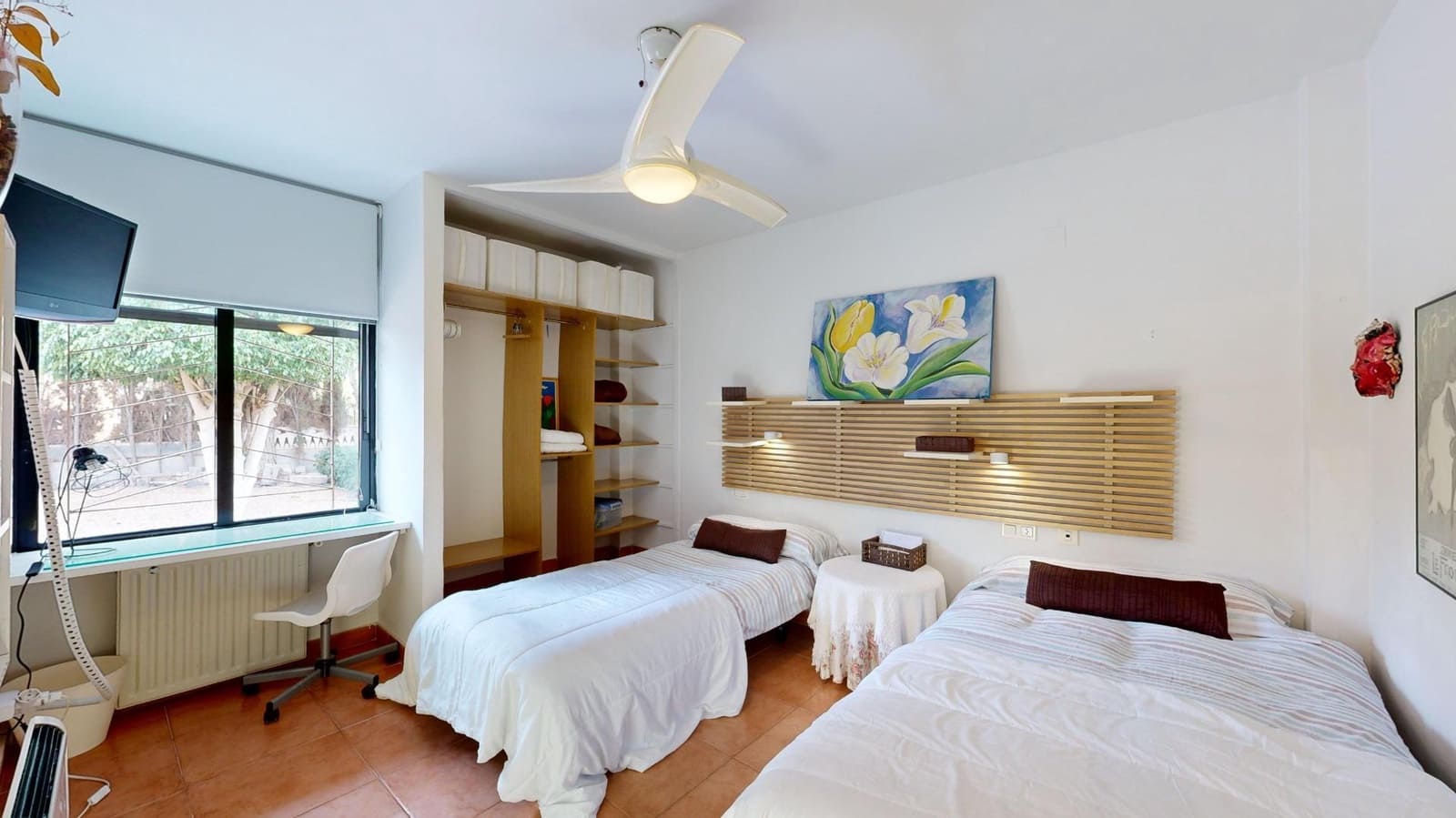 5 bedroom Villa for sale in Playa de San Juan with pool garage - € 1,200,000 (Ref: 8790023)