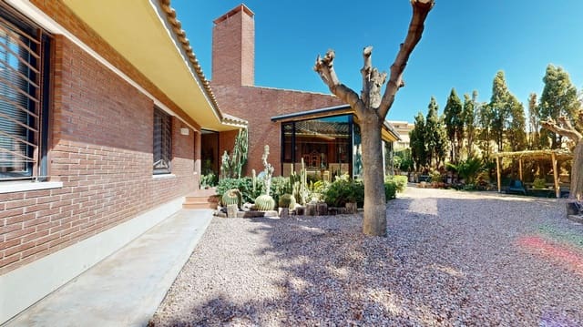 5 soveværelse Villa til salg i Playa de San Juan, Alicante by med swimmingpool garage - € 1.200.000 (Ref: 8790023)