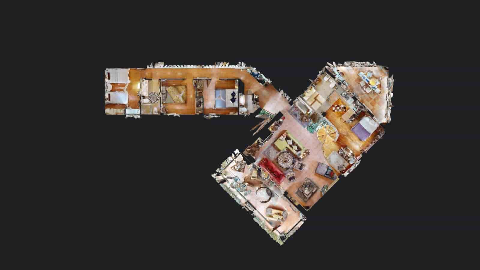 5 bedroom Villa for sale in Playa de San Juan with pool garage - € 1,200,000 (Ref: 8790023)