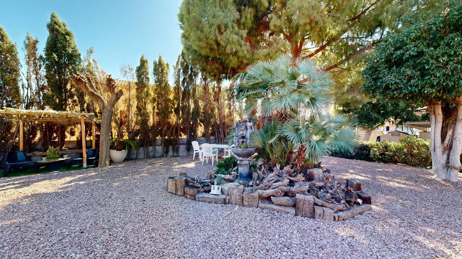 5 bedroom Villa for sale in Playa de San Juan with pool garage - € 1,200,000 (Ref: 8790023)