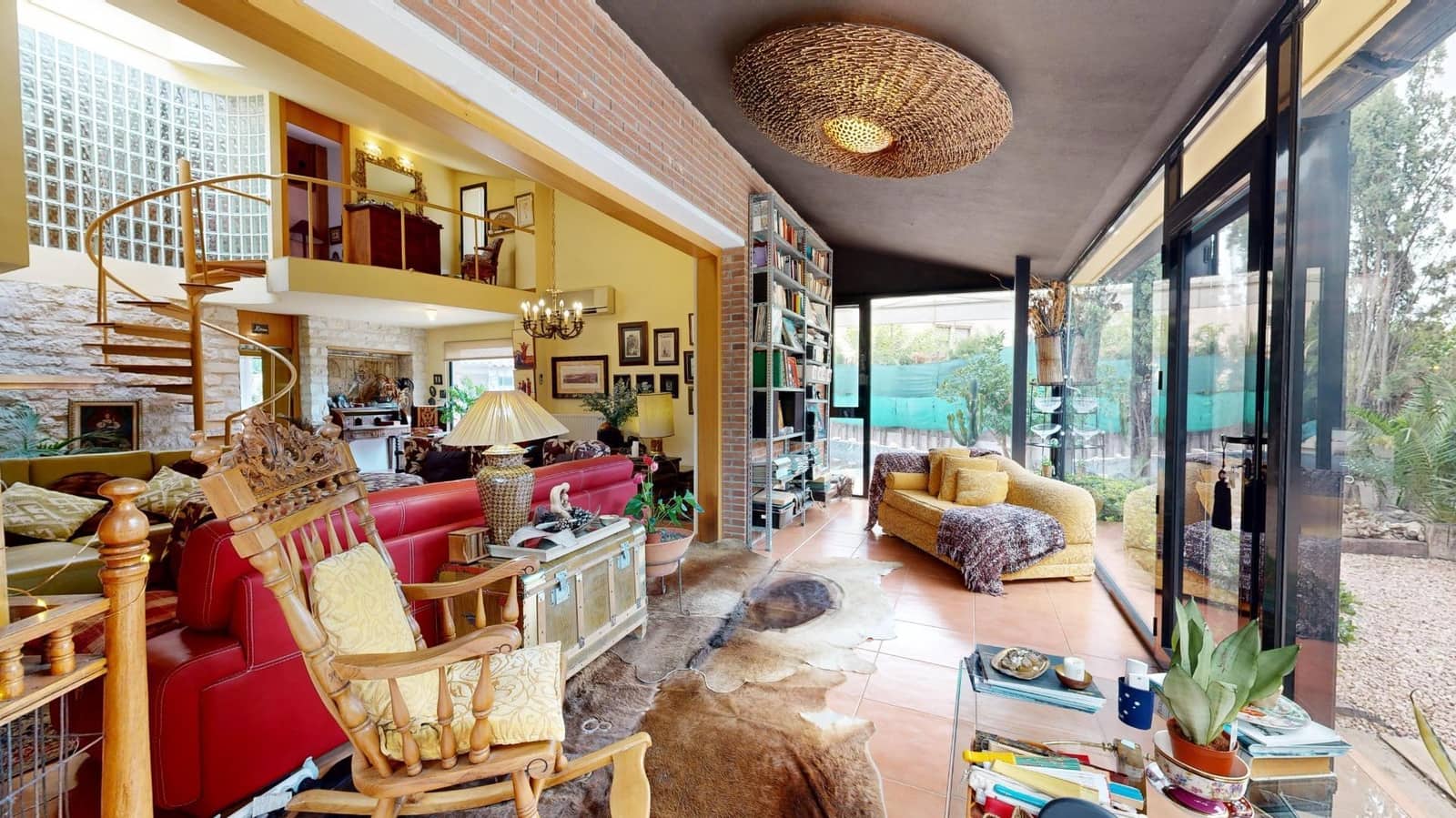 5 bedroom Villa for sale in Playa de San Juan with pool garage - € 1,200,000 (Ref: 8790023)