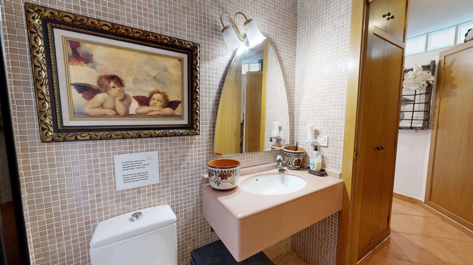 5 bedroom Villa for sale in Playa de San Juan with pool garage - € 1,200,000 (Ref: 8790023)