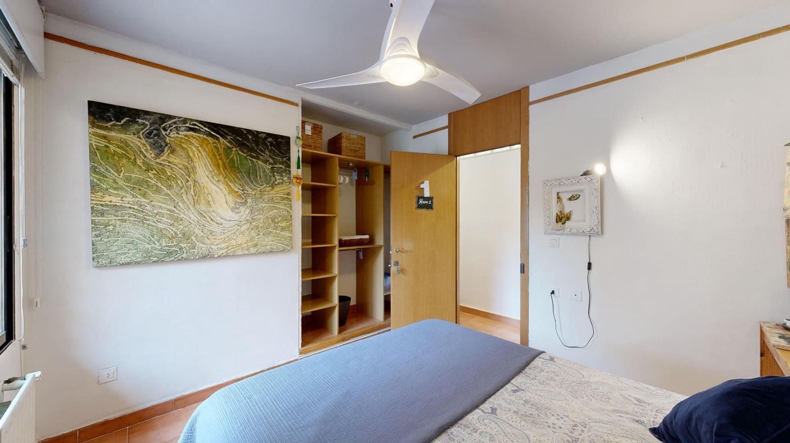 5 bedroom Villa for sale in Playa de San Juan with pool garage - € 1,200,000 (Ref: 8790023)