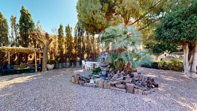 5 soveværelse Villa til salg i Playa de San Juan, Alicante by med swimmingpool garage - € 1.200.000 (Ref: 8790023)