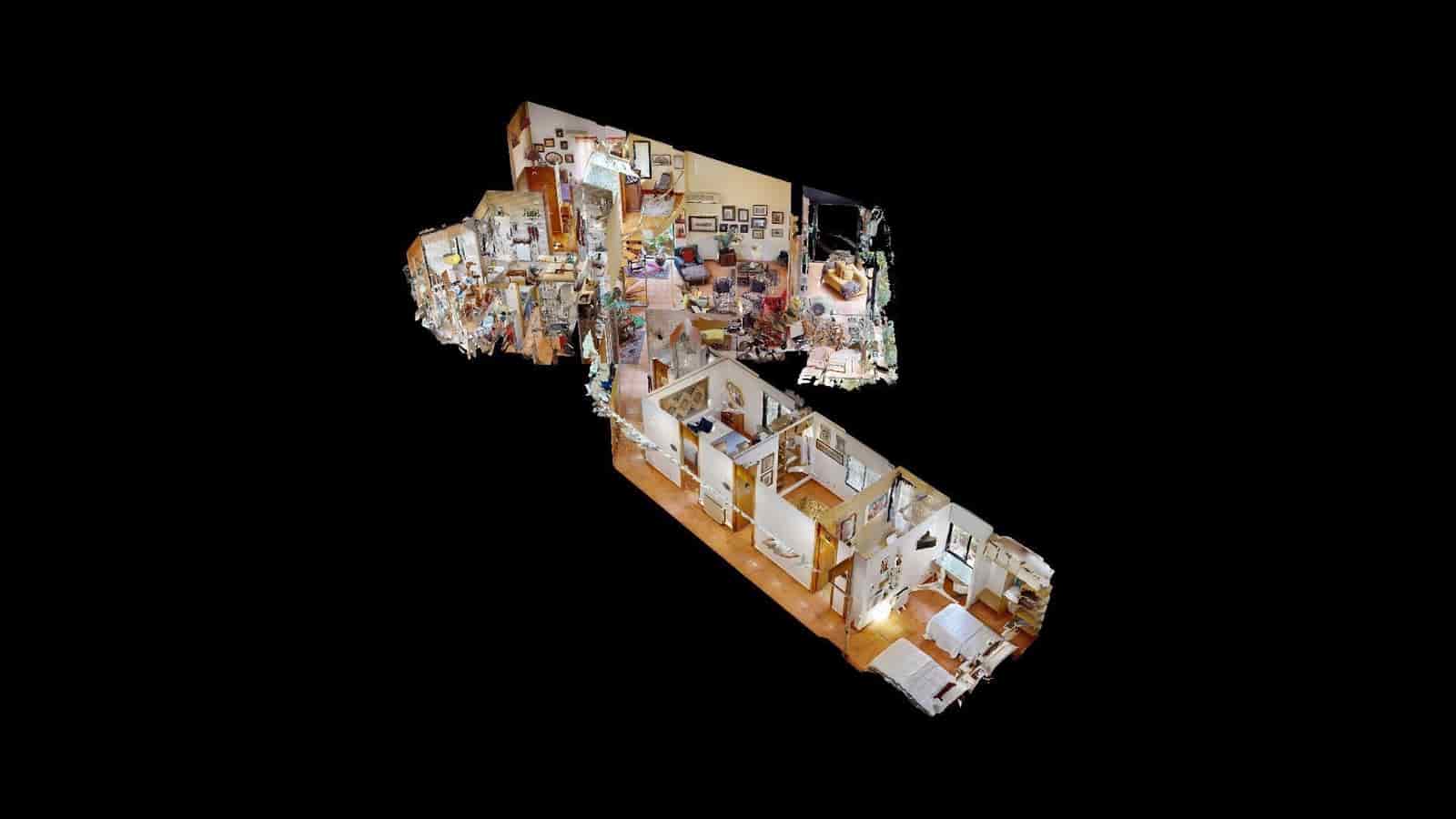 5 bedroom Villa for sale in Playa de San Juan with pool garage - € 1,200,000 (Ref: 8790023)