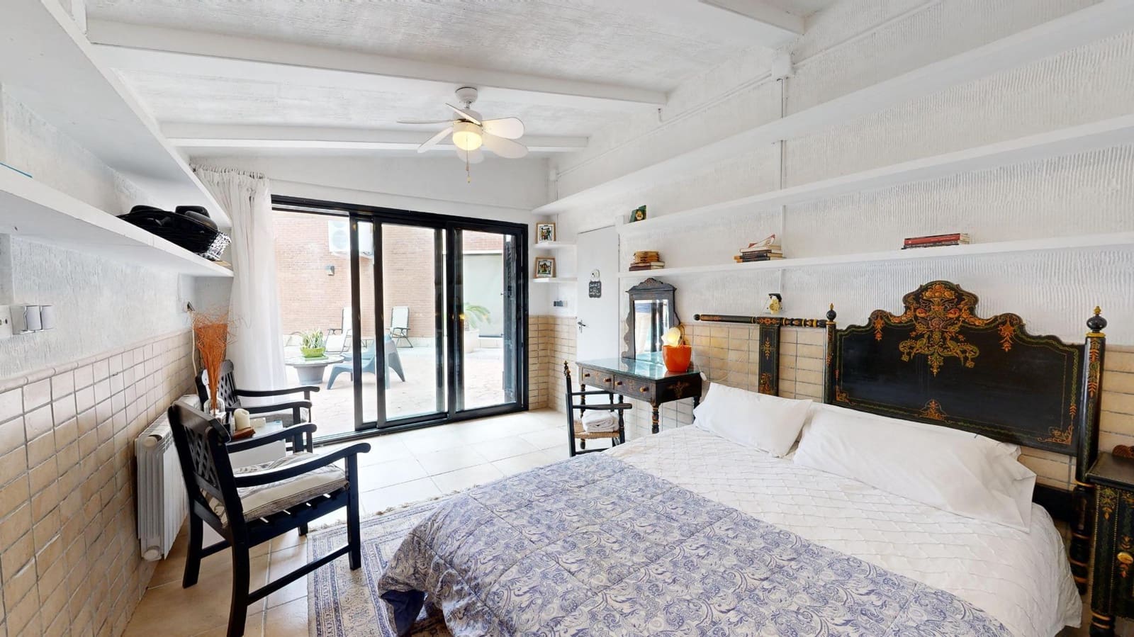 5 bedroom Villa for sale in Playa de San Juan with pool garage - € 1,200,000 (Ref: 8790023)