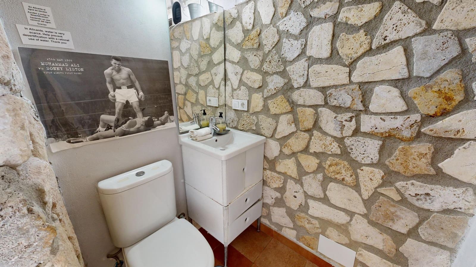 5 bedroom Villa for sale in Playa de San Juan with pool garage - € 1,200,000 (Ref: 8790023)