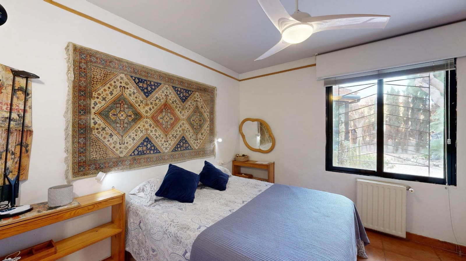 5 bedroom Villa for sale in Playa de San Juan with pool garage - € 1,200,000 (Ref: 8790023)