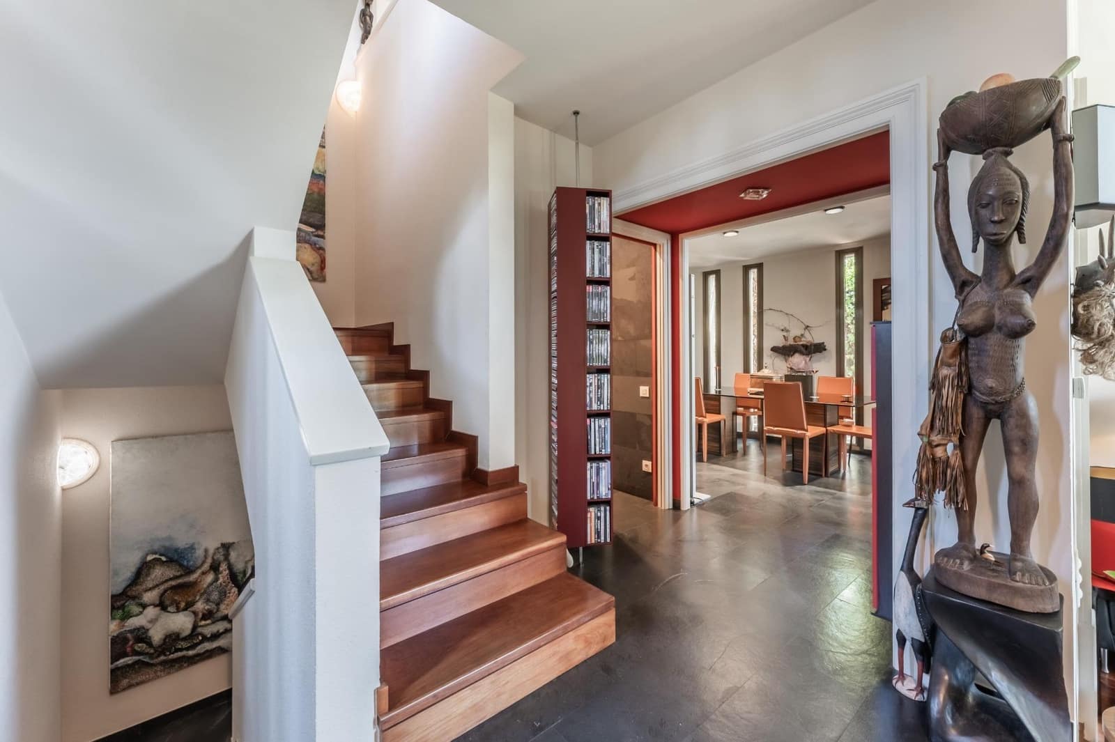 5 soveværelse Villa til salg i Esplugues de Llobregat med garage - € 1.650.000 (Ref: 8790024)