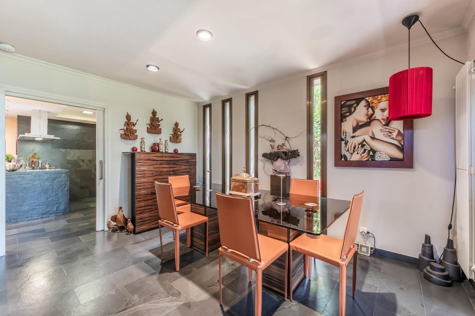 5 soveværelse Villa til salg i Esplugues de Llobregat med garage - € 1.650.000 (Ref: 8790024)