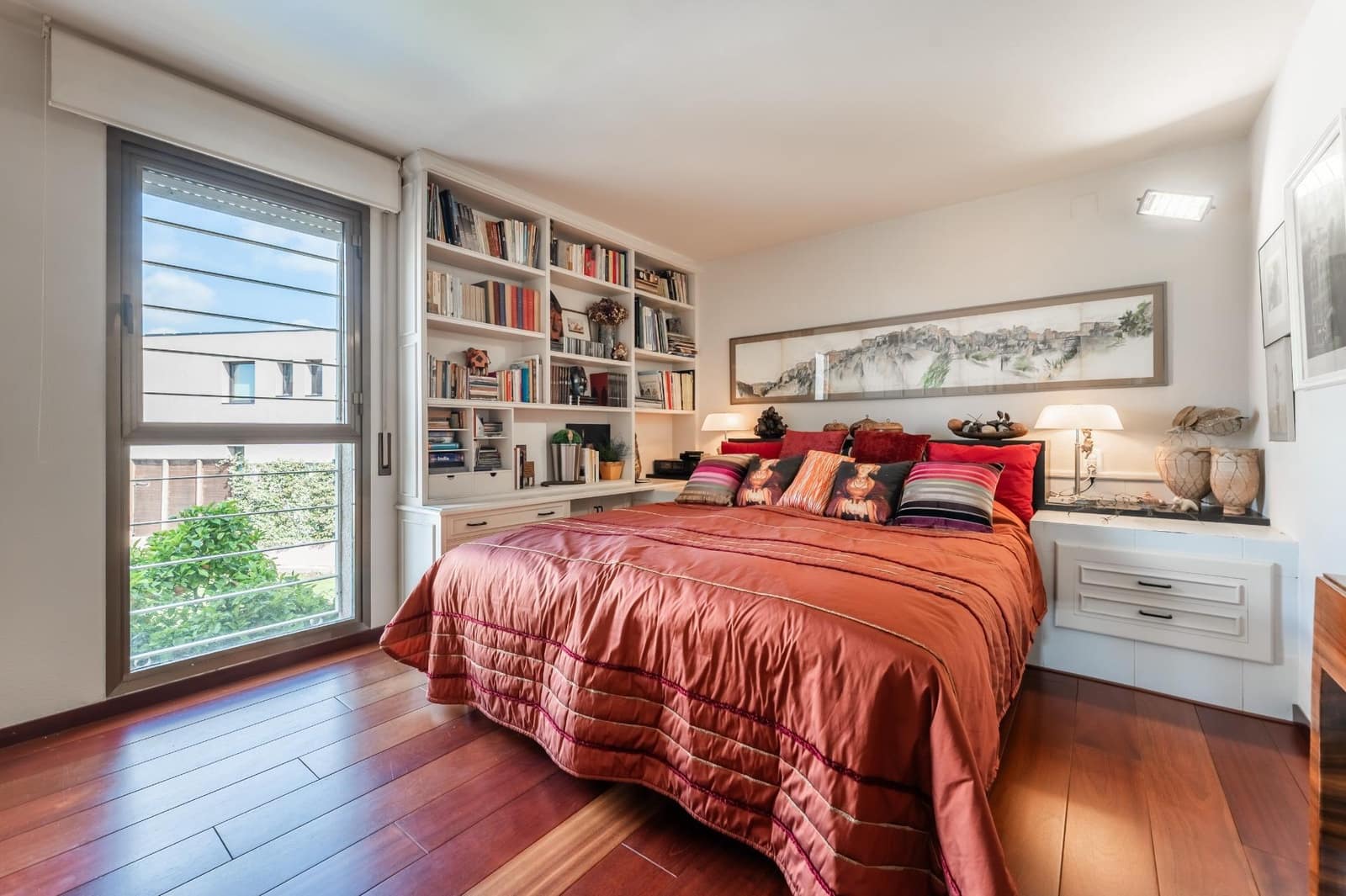 5 soveværelse Villa til salg i Esplugues de Llobregat med garage - € 1.650.000 (Ref: 8790024)