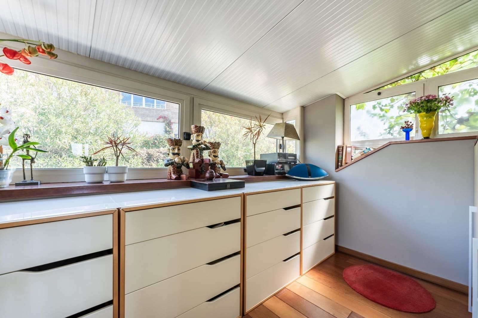 5 soveværelse Villa til salg i Esplugues de Llobregat med garage - € 1.650.000 (Ref: 8790024)