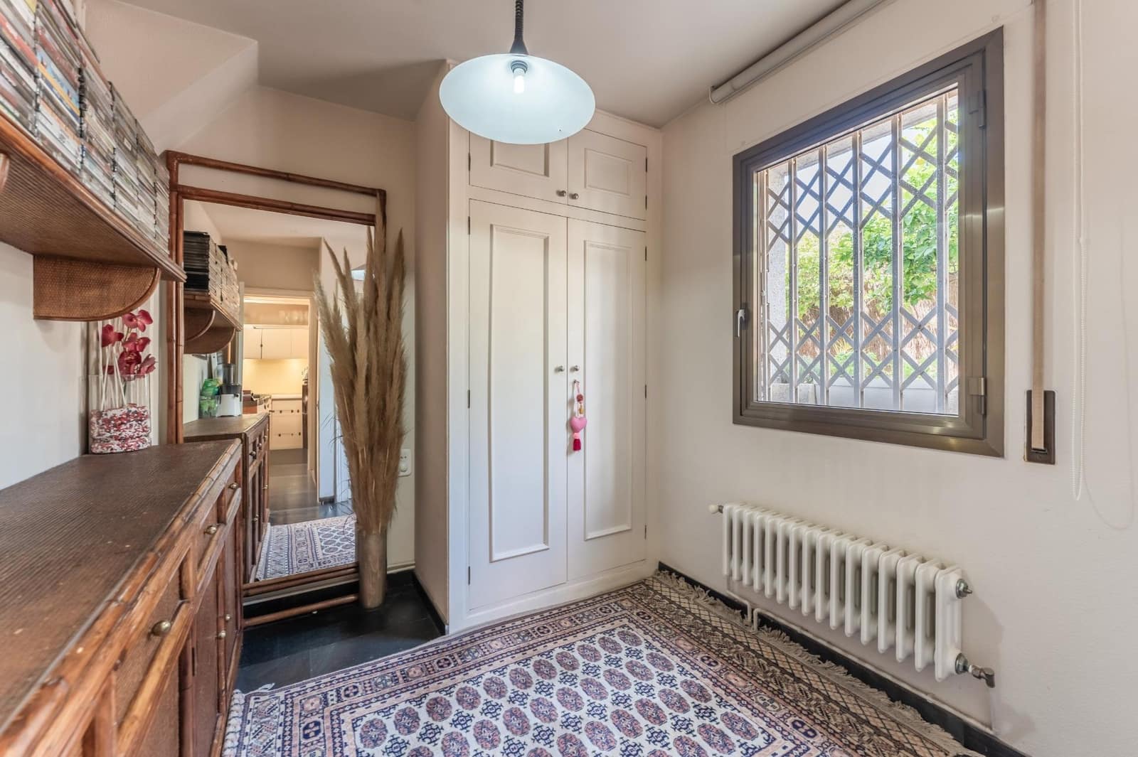 5 soveværelse Villa til salg i Esplugues de Llobregat med garage - € 1.650.000 (Ref: 8790024)