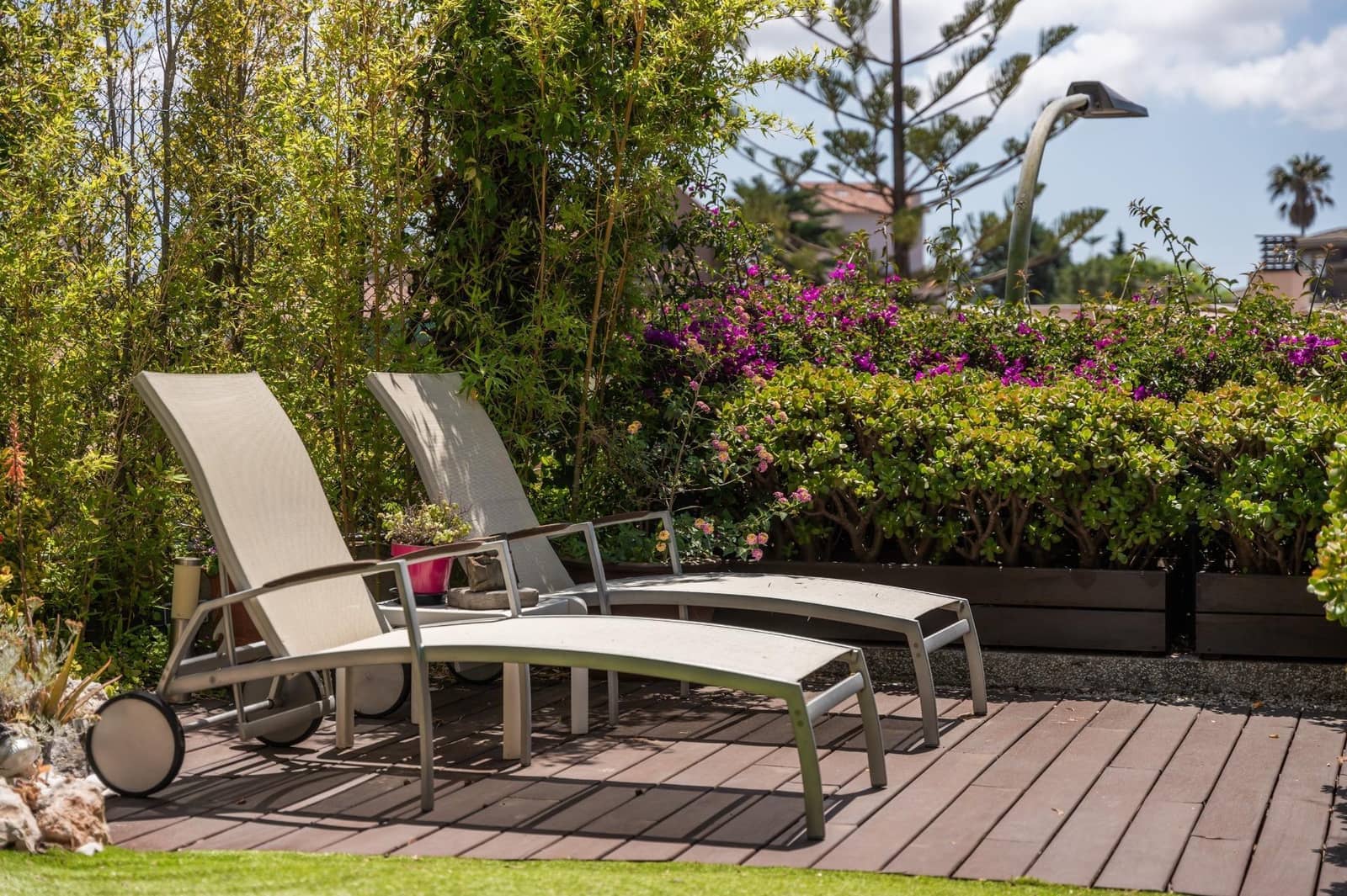 5 soveværelse Villa til salg i Esplugues de Llobregat med garage - € 1.650.000 (Ref: 8790024)