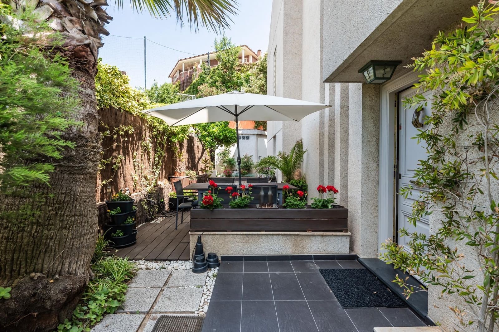 5 slaapkamer Villa te koop in Esplugues de Llobregat met garage - € 1.650.000 (Ref: 8790024)