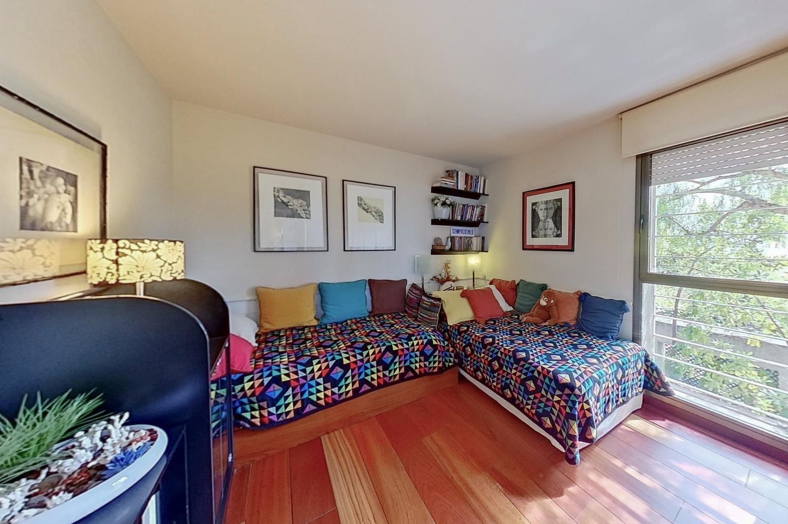 5 slaapkamer Villa te koop in Esplugues de Llobregat met garage - € 1.650.000 (Ref: 8790024)