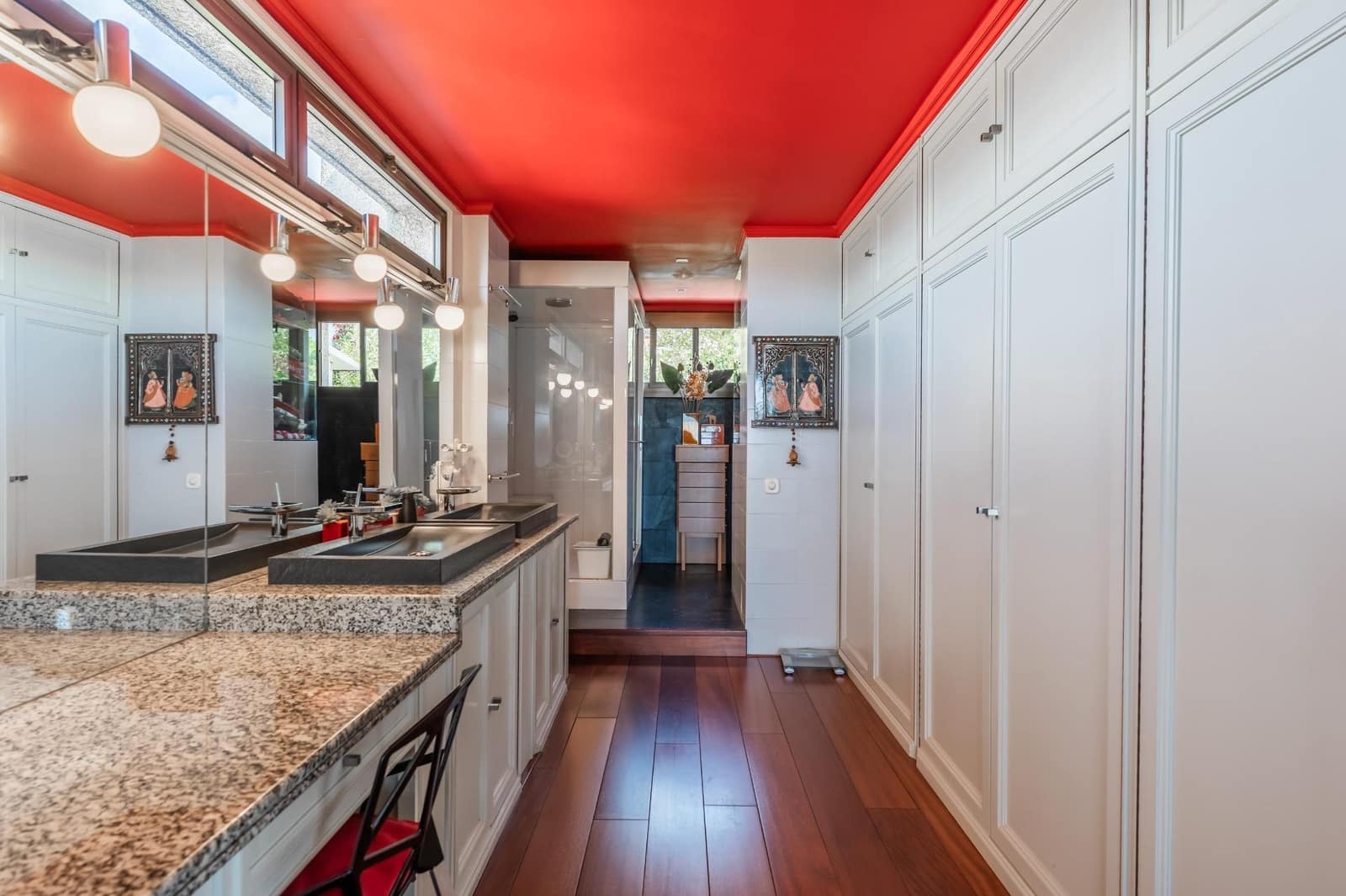 5 slaapkamer Villa te koop in Esplugues de Llobregat met garage - € 1.650.000 (Ref: 8790024)