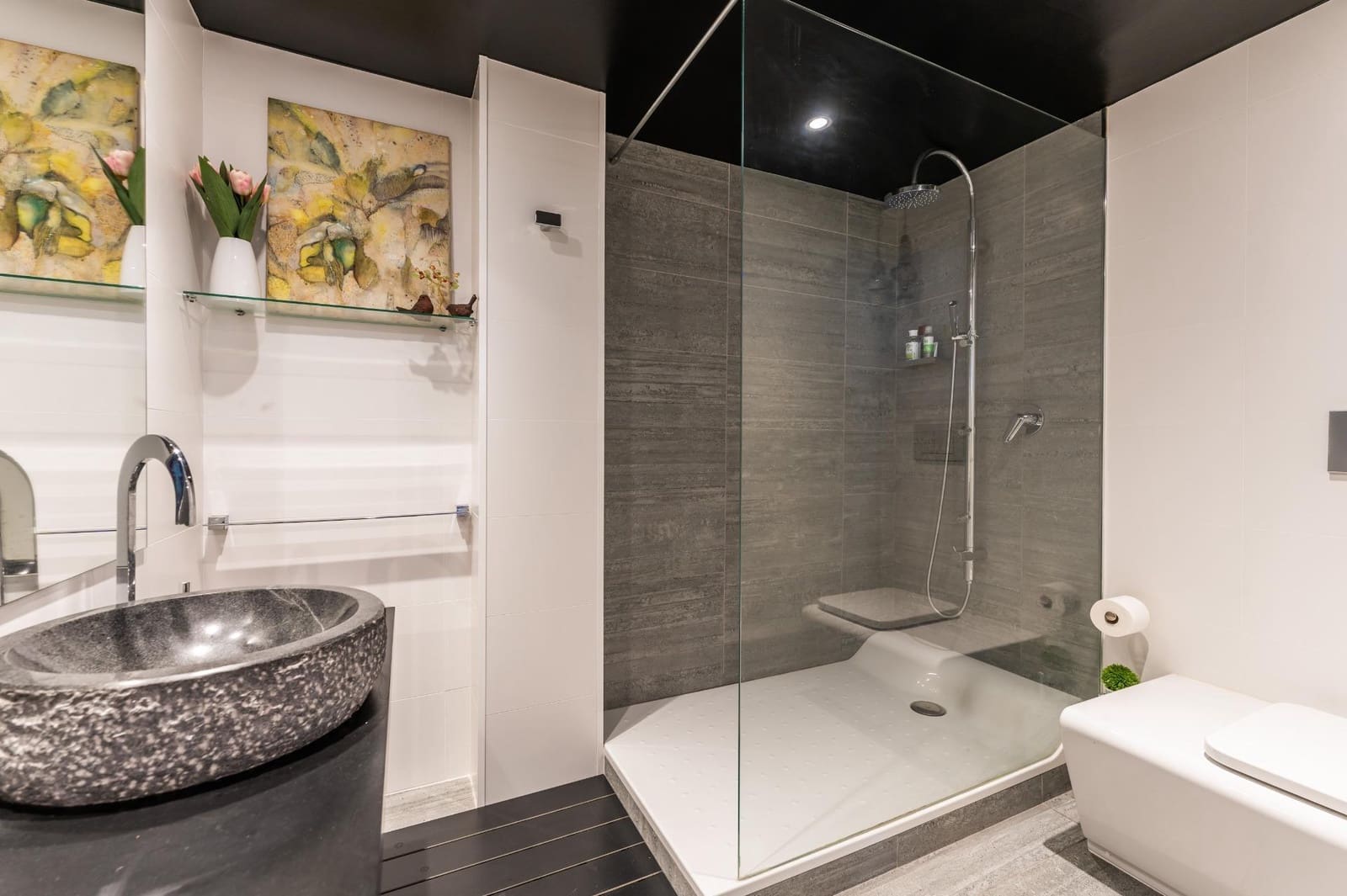 5 slaapkamer Villa te koop in Esplugues de Llobregat met garage - € 1.650.000 (Ref: 8790024)