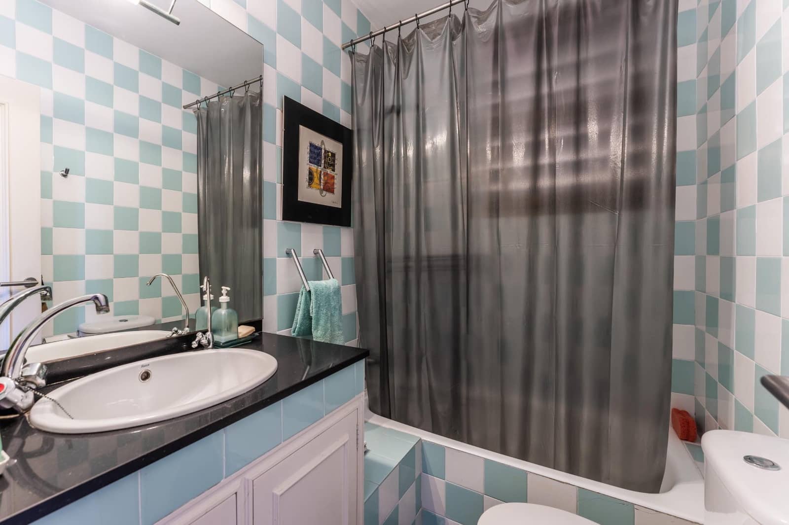 5 slaapkamer Villa te koop in Esplugues de Llobregat met garage - € 1.650.000 (Ref: 8790024)