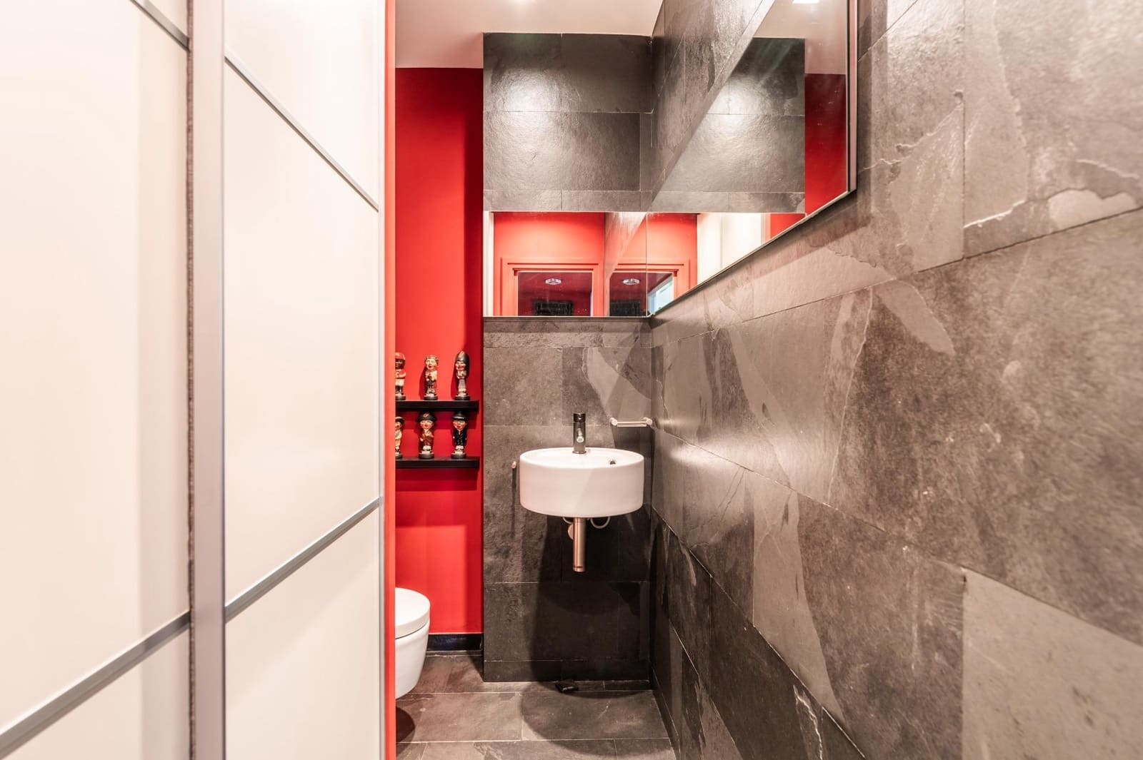 5 sypialnia Willa na sprzedaż w Esplugues de Llobregat z garażem - 1 650 000 € (Ref: 8790024)