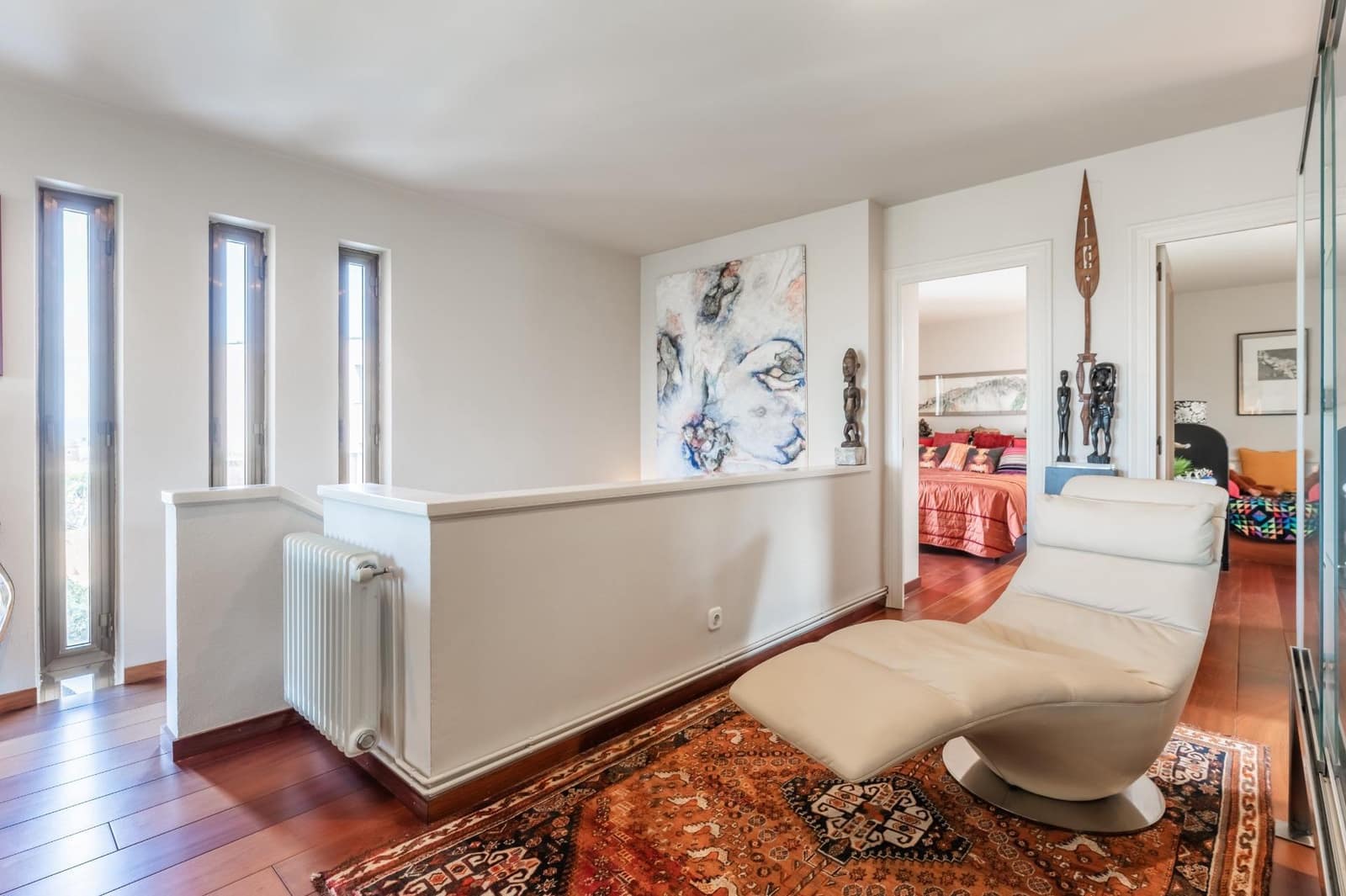 5 sypialnia Willa na sprzedaż w Esplugues de Llobregat z garażem - 1 650 000 € (Ref: 8790024)