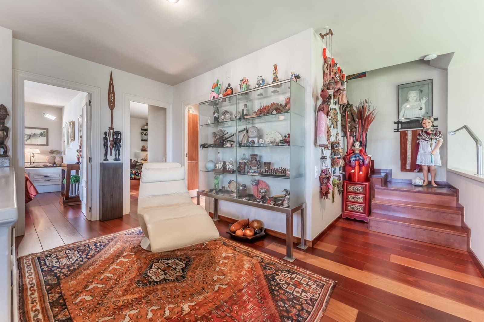 5 soverom Villa til salgs i Esplugues de Llobregat med garasje - € 1 650 000 (Ref: 8790024)