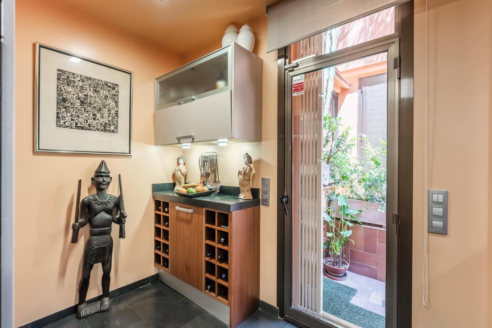 5 soverom Villa til salgs i Esplugues de Llobregat med garasje - € 1 650 000 (Ref: 8790024)