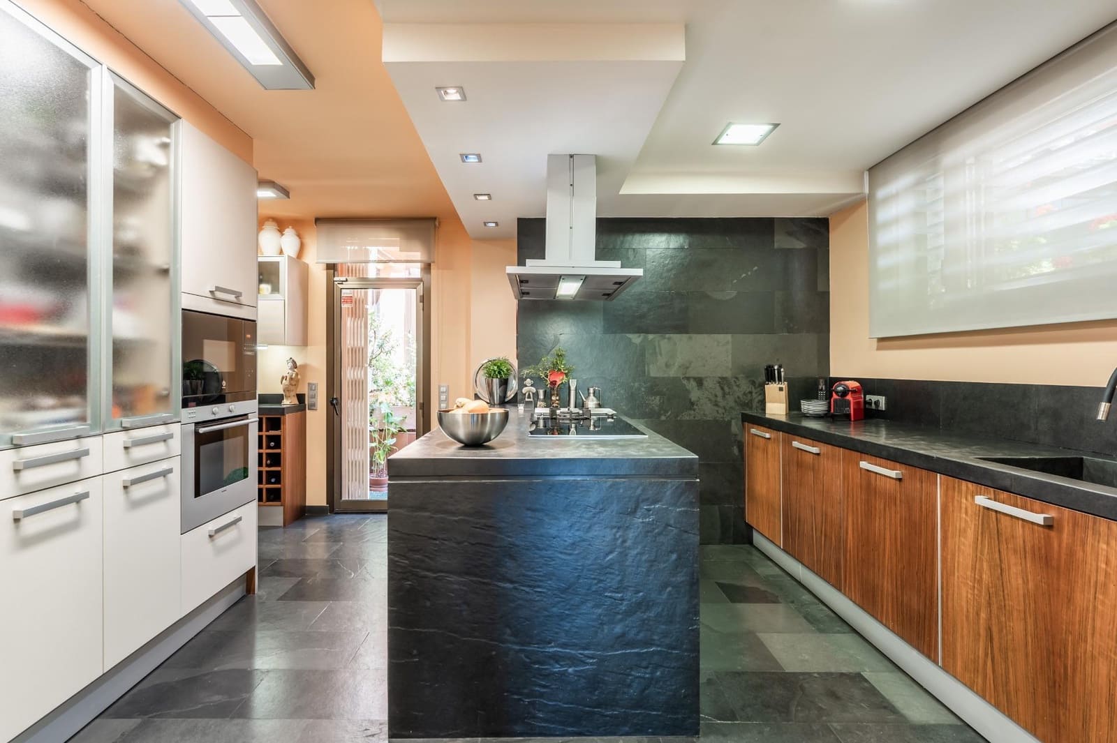 5 sypialnia Willa na sprzedaż w Esplugues de Llobregat z garażem - 1 650 000 € (Ref: 8790024)