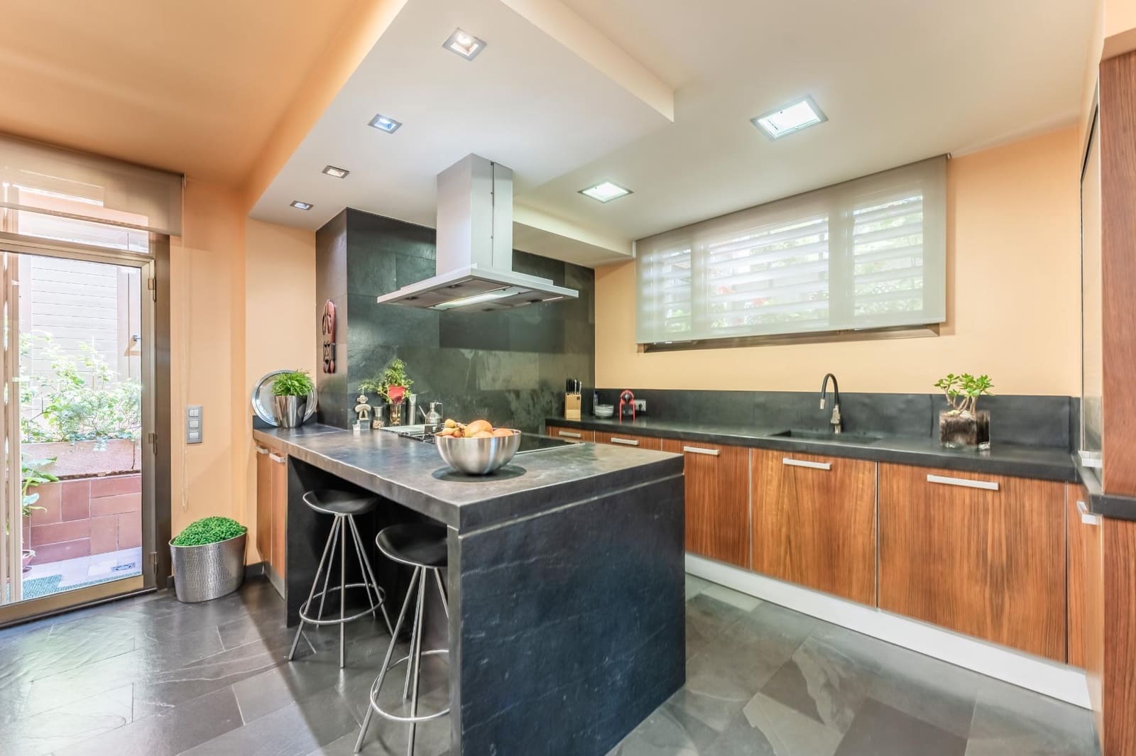 5 sypialnia Willa na sprzedaż w Esplugues de Llobregat z garażem - 1 650 000 € (Ref: 8790024)