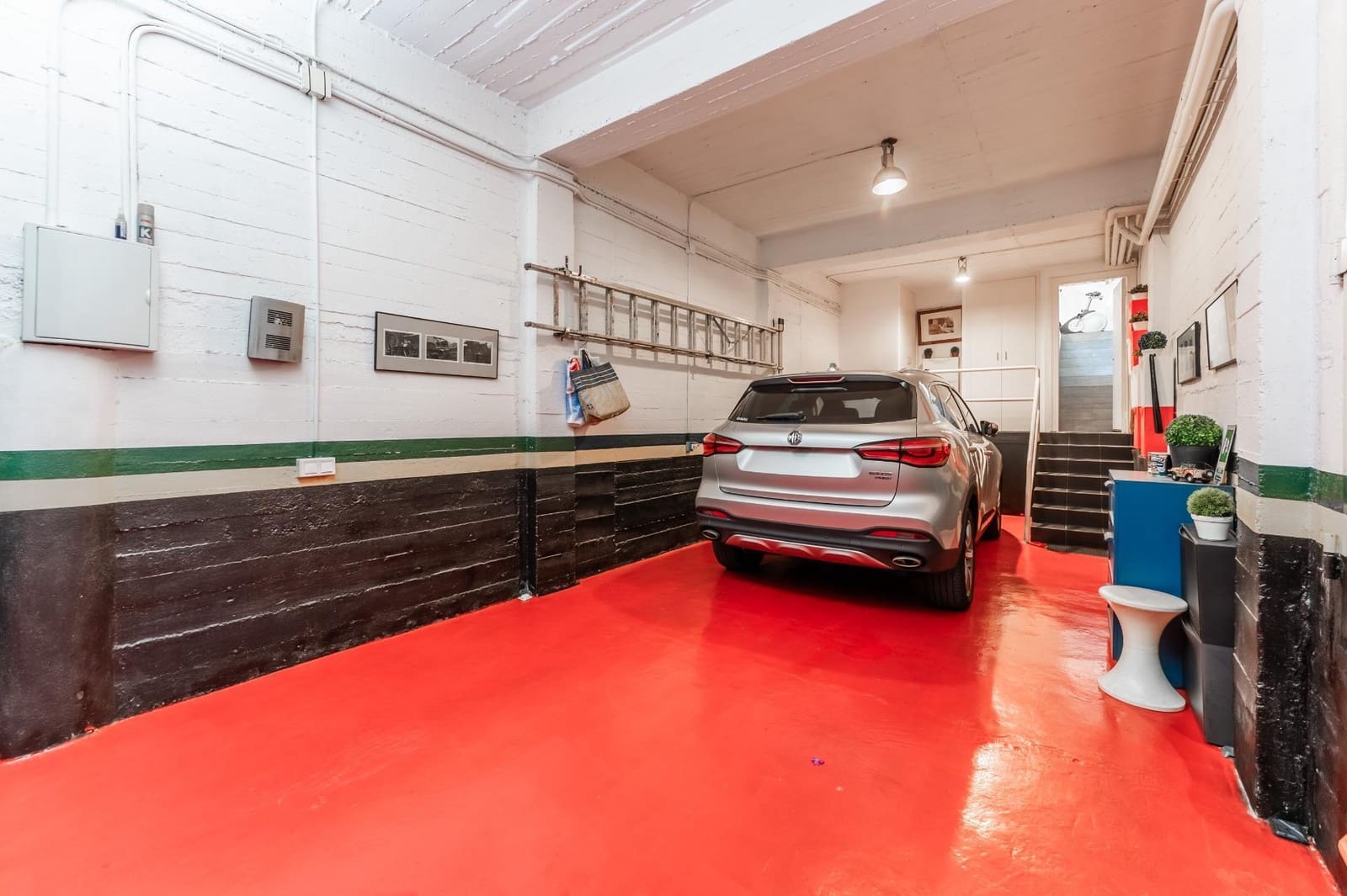 5 quarto Moradia para venda em Esplugues de Llobregat com garagem - 1 650 000 € (Ref: 8790024)