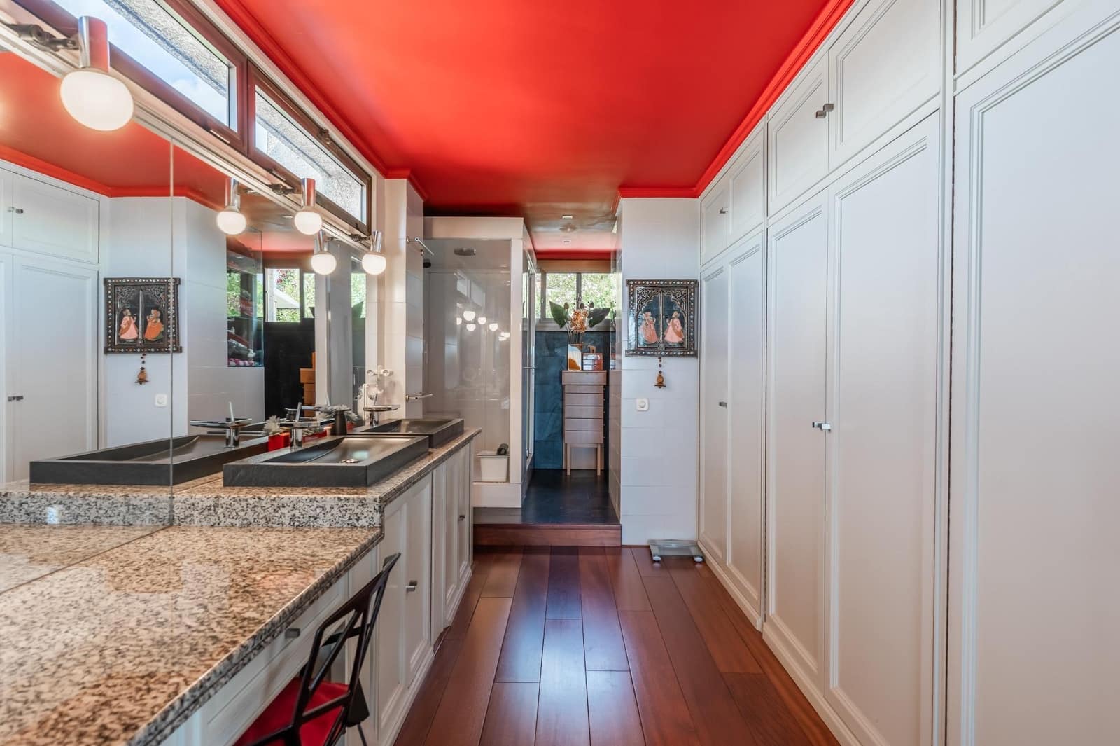 5 sypialnia Willa na sprzedaż w Esplugues de Llobregat z garażem - 1 650 000 € (Ref: 8790024)