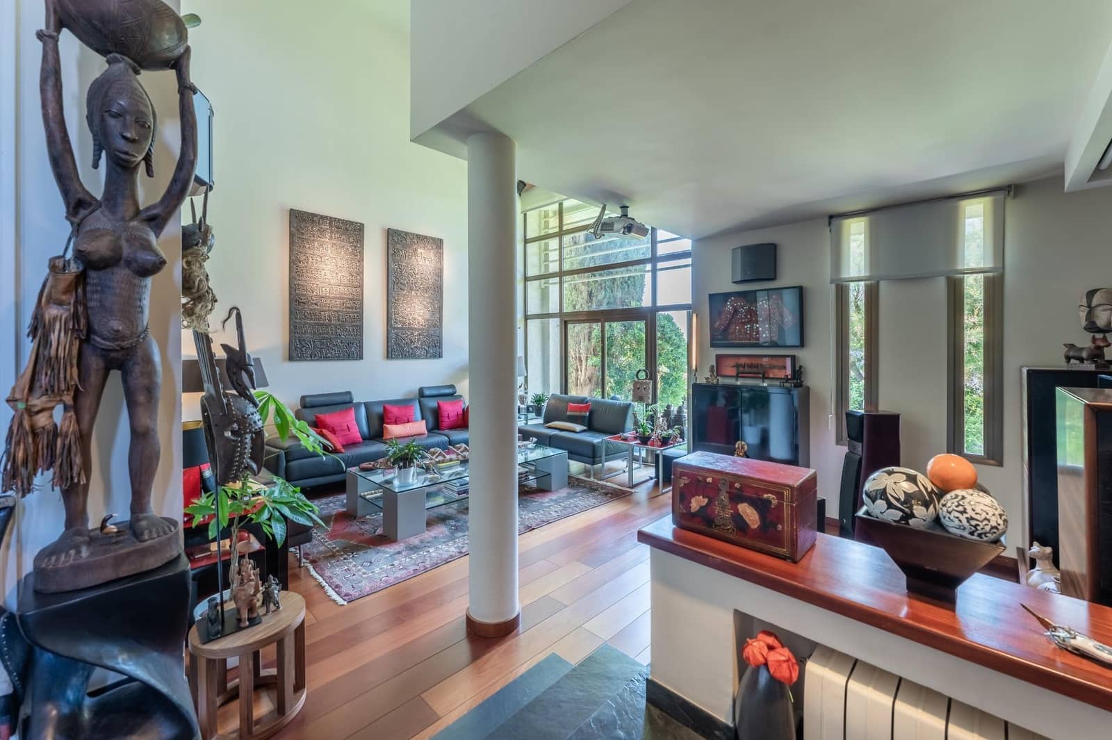 5 bedroom Villa for sale in Esplugues de Llobregat with garage - € 1,650,000 (Ref: 8790024)