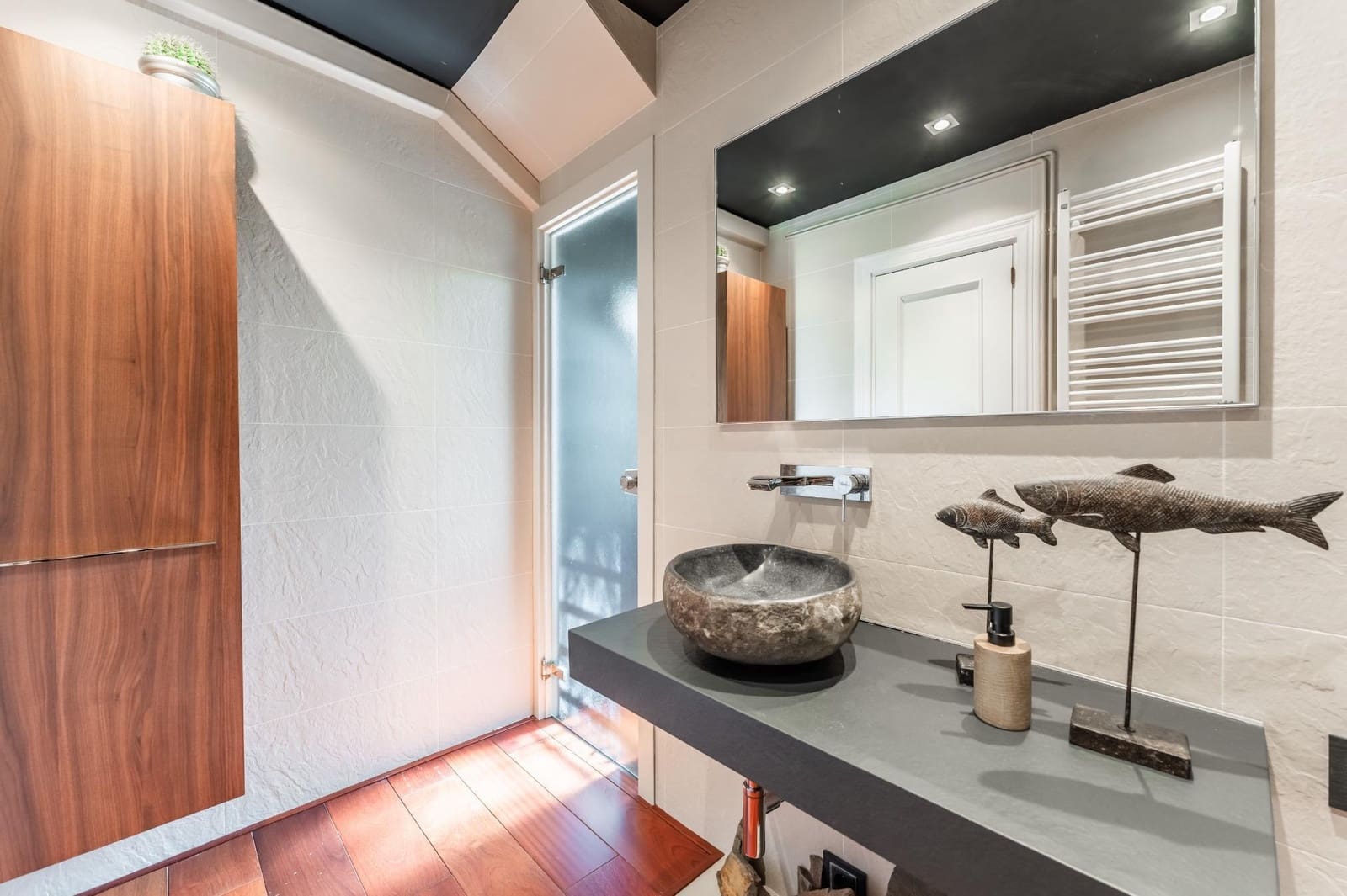 5 bedroom Villa for sale in Esplugues de Llobregat with garage - € 1,650,000 (Ref: 8790024)