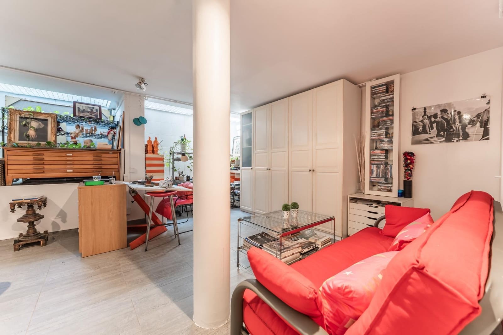 5 bedroom Villa for sale in Esplugues de Llobregat with garage - € 1,650,000 (Ref: 8790024)