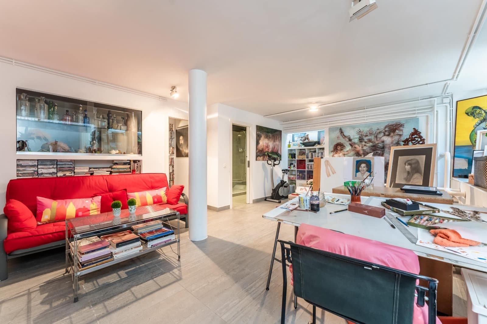 5 bedroom Villa for sale in Esplugues de Llobregat with garage - € 1,650,000 (Ref: 8790024)