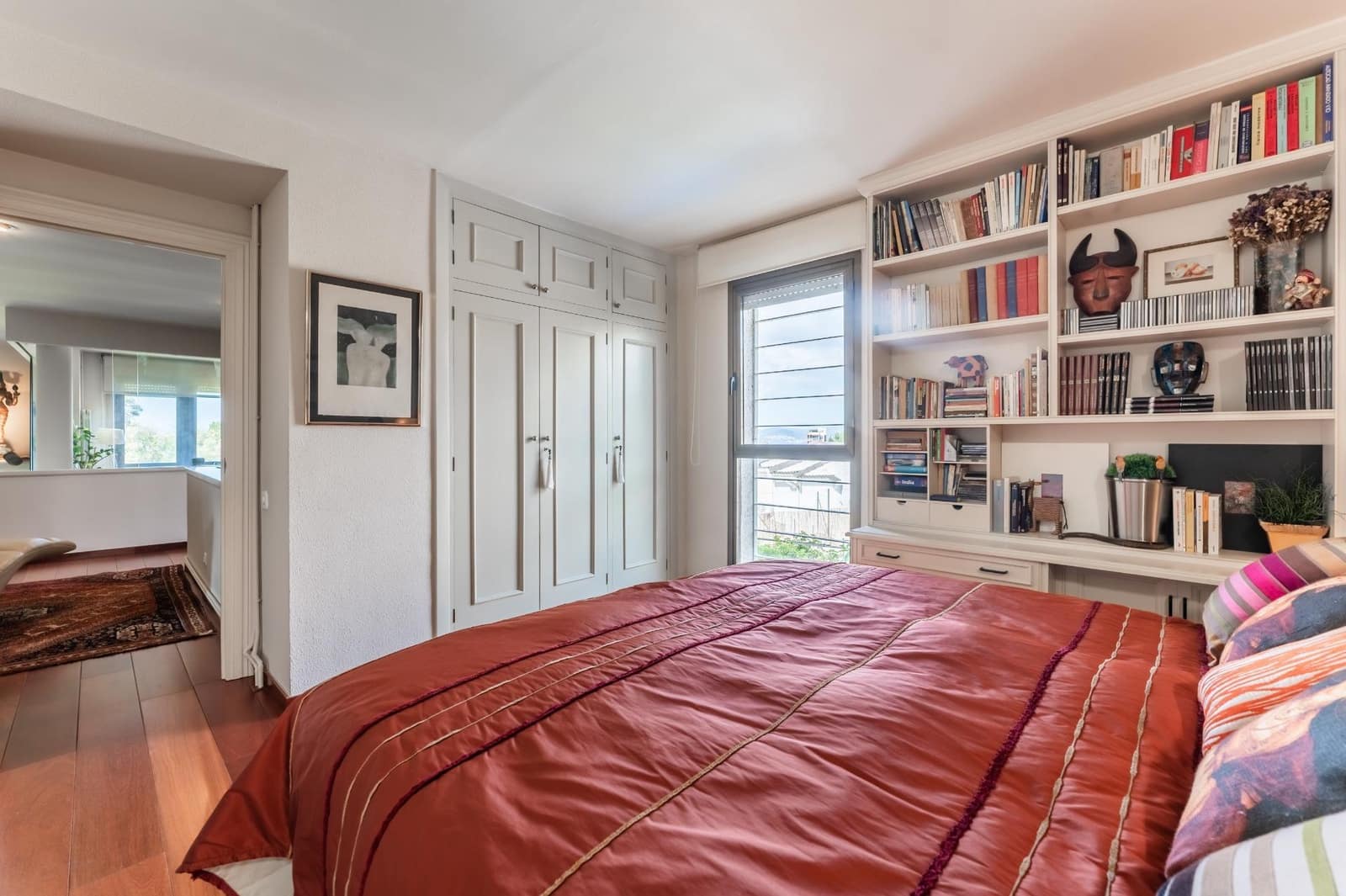 5 soverom Villa til salgs i Esplugues de Llobregat med garasje - € 1 650 000 (Ref: 8790024)