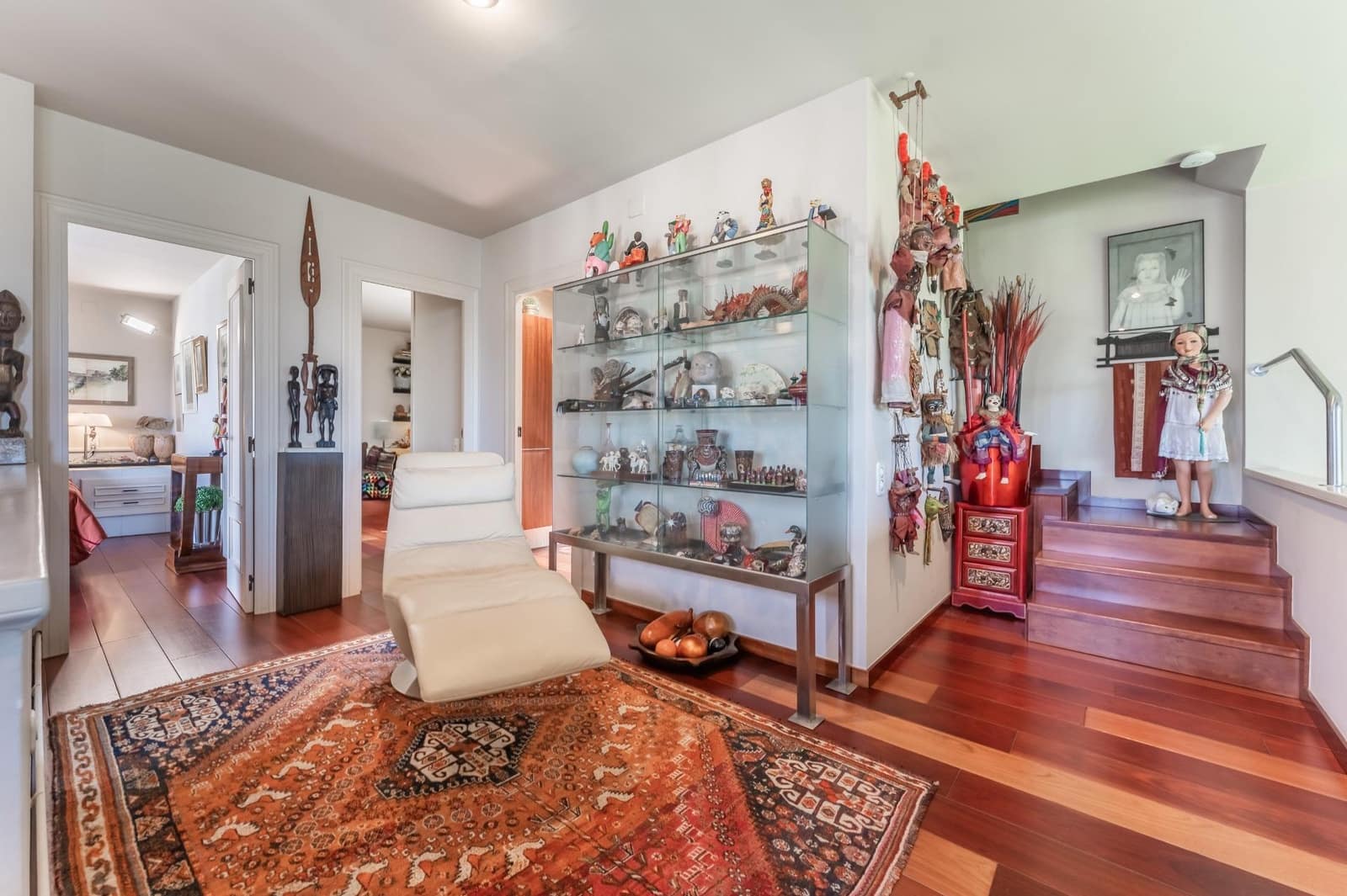 5 soverom Villa til salgs i Esplugues de Llobregat med garasje - € 1 650 000 (Ref: 8790024)