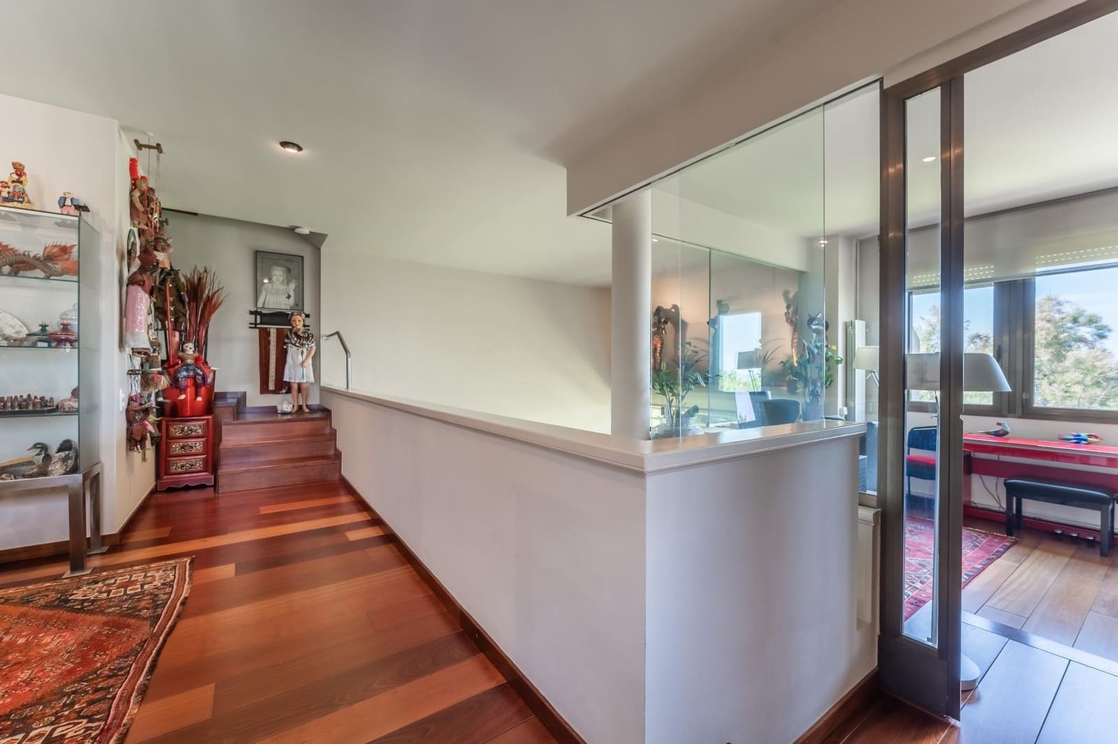 Chalet de 5 habitaciones en Esplugues de Llobregat en venta con garaje - 1.650.000 € (Ref: 8790024)