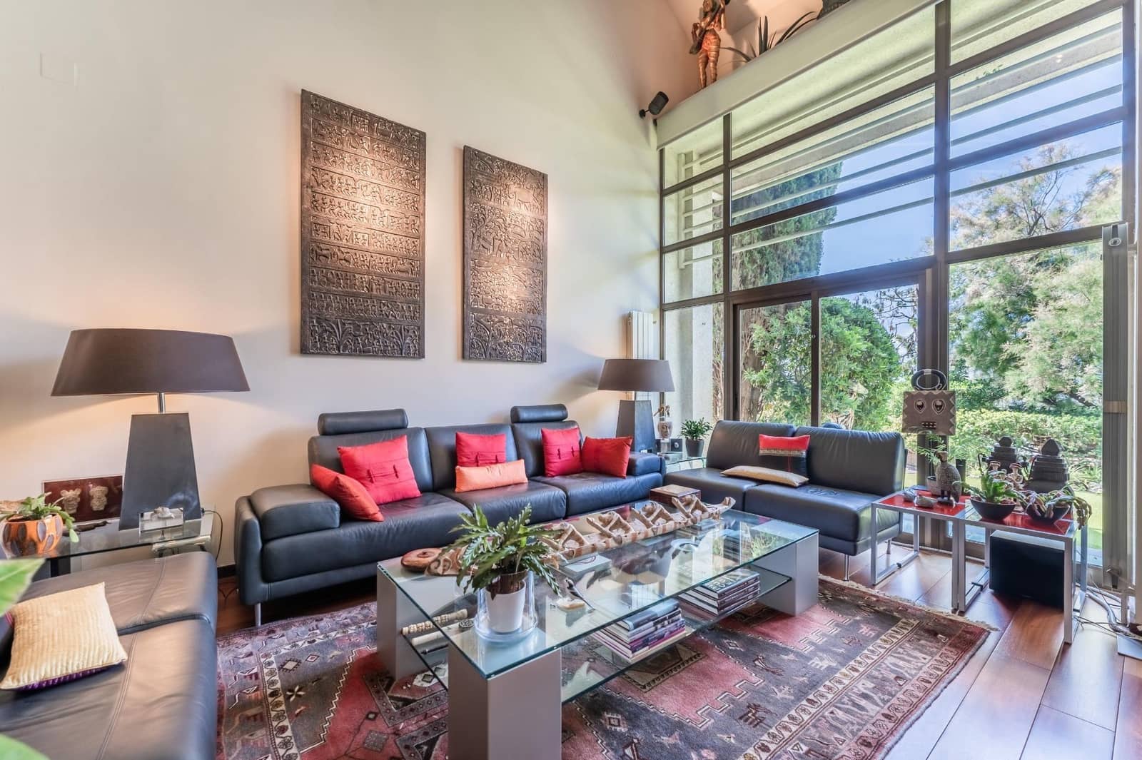 Chalet de 5 habitaciones en Esplugues de Llobregat en venta con garaje - 1.650.000 € (Ref: 8790024)