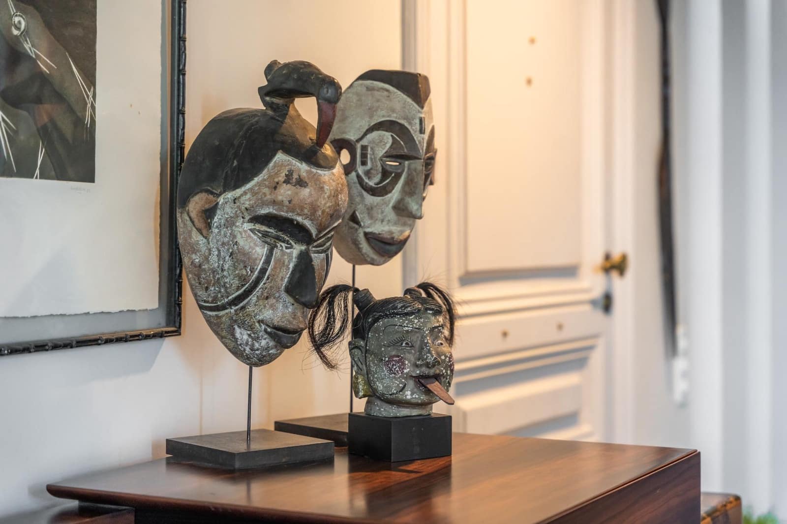 5 Zimmer Villa zu verkaufen in Esplugues de Llobregat mit Garage - 1.650.000 € (Ref: 8790024)