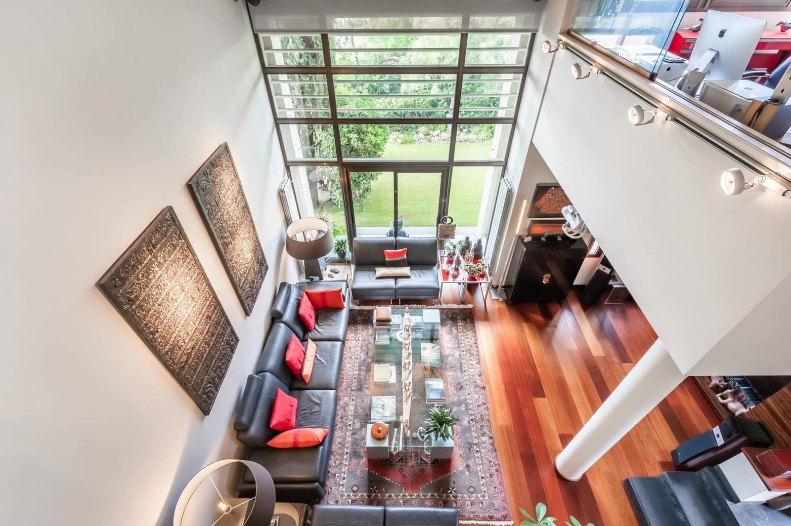 5 Zimmer Villa zu verkaufen in Esplugues de Llobregat mit Garage - 1.650.000 € (Ref: 8790024)