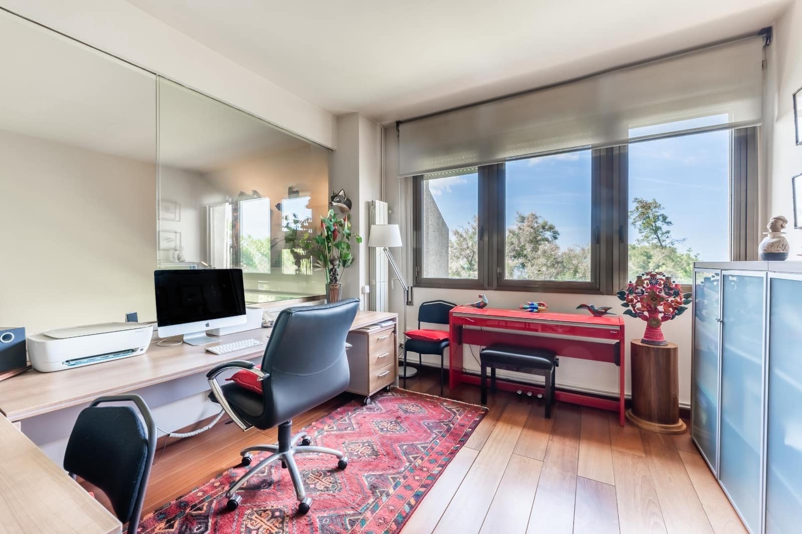 5 sypialnia Willa na sprzedaż w Esplugues de Llobregat z garażem - 1 650 000 € (Ref: 8790024)