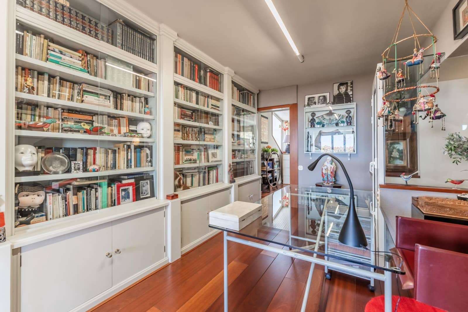 5 sypialnia Willa na sprzedaż w Esplugues de Llobregat z garażem - 1 650 000 € (Ref: 8790024)