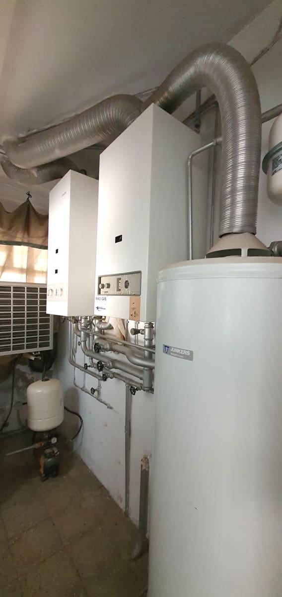 7 chambre Villa/Maison à vendre à Cocentaina avec piscine garage - 360 000 € (Ref: 8790031)