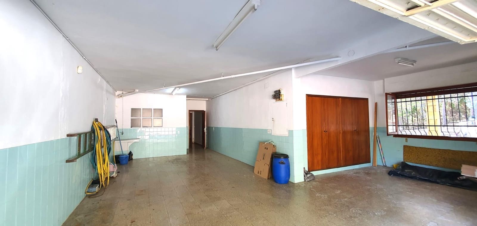 7 soverom Villa til salgs i Cocentaina med svømmebasseng garasje - € 360 000 (Ref: 8790031)