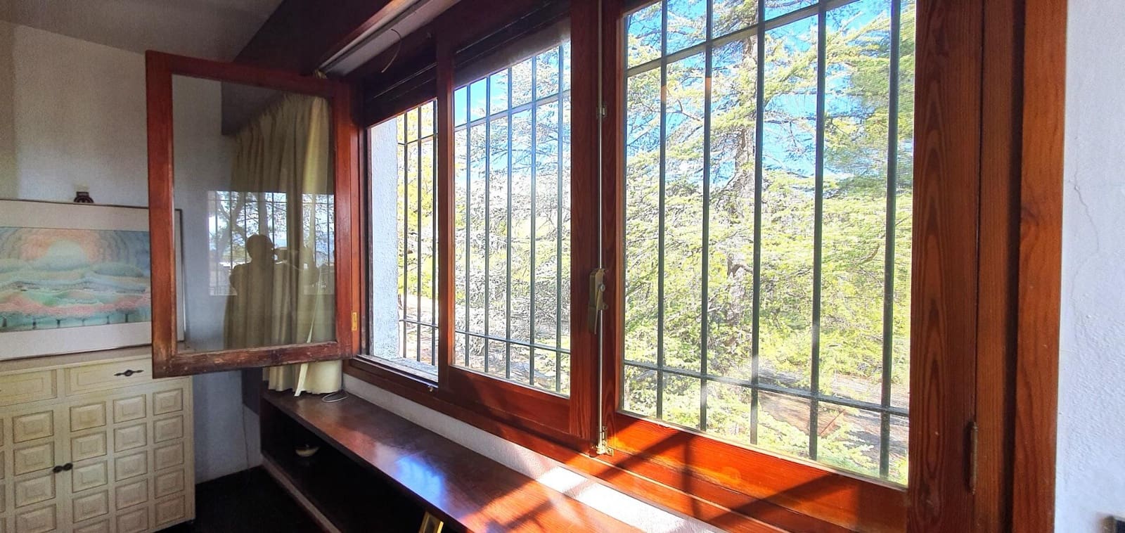 7 soverom Villa til salgs i Cocentaina med svømmebasseng garasje - € 360 000 (Ref: 8790031)