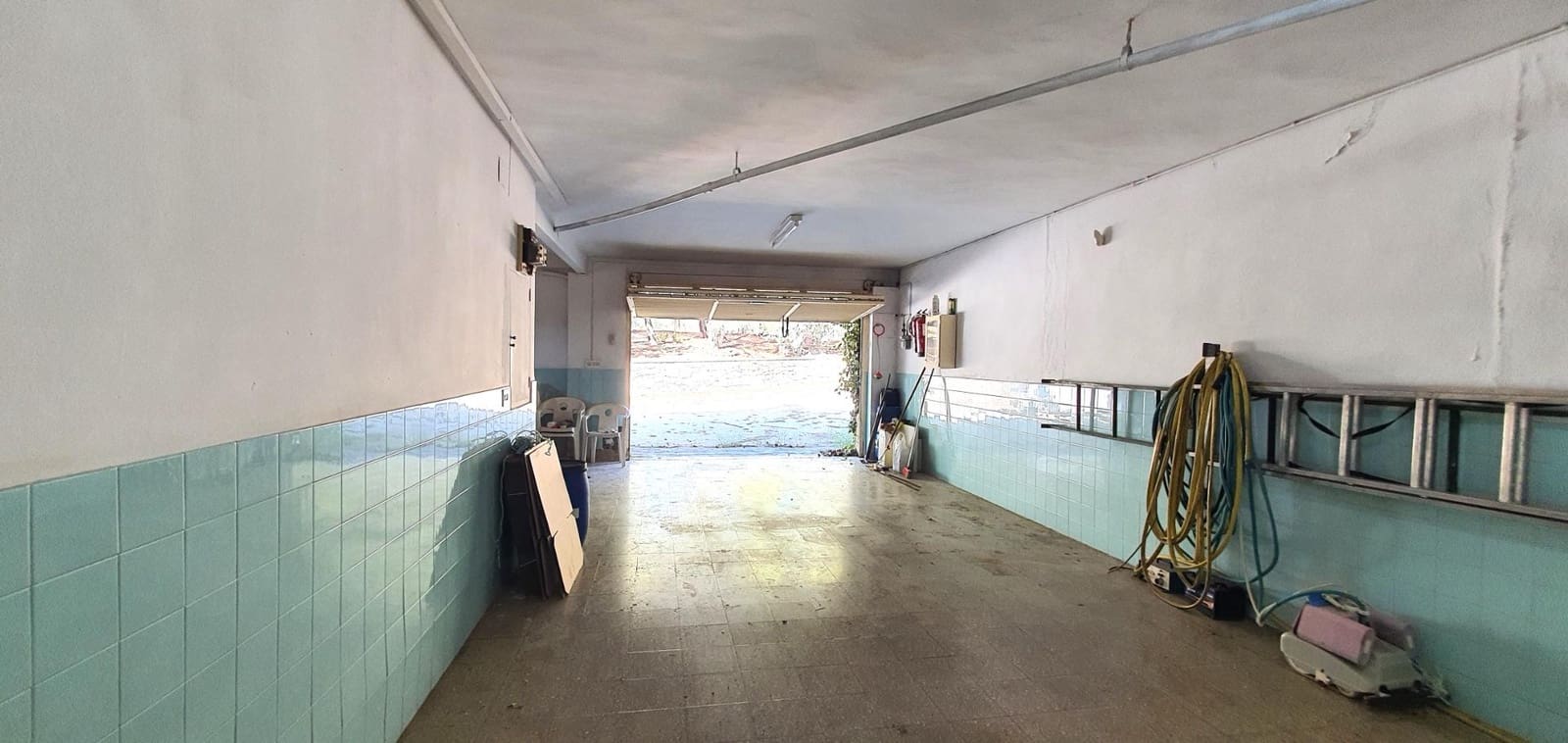 7 sypialnia Willa na sprzedaż w Cocentaina z basenem garażem - 360 000 € (Ref: 8790031)