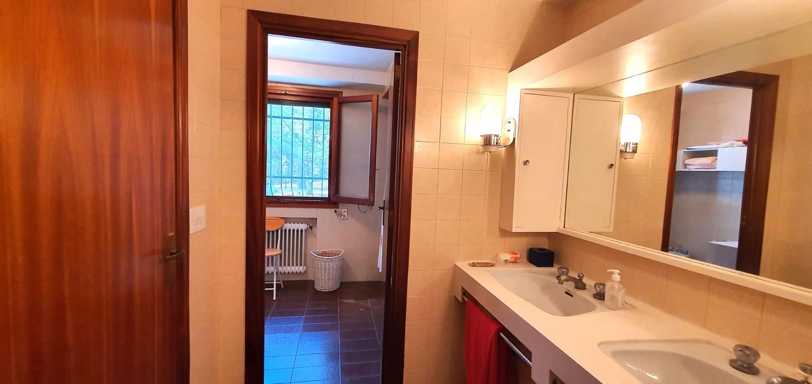 7 sovrum Villa till salu i Cocentaina med pool garage - 360 000 € (Ref: 8790031)