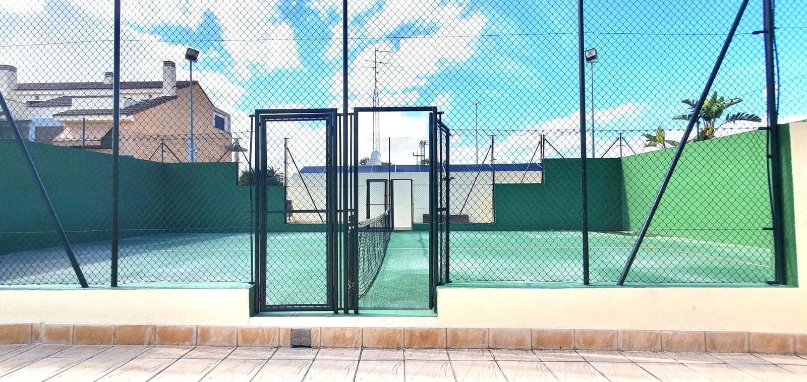 Chalet de 7 habitaciones en Cocentaina en venta con piscina garaje - 360.000 € (Ref: 8790031)