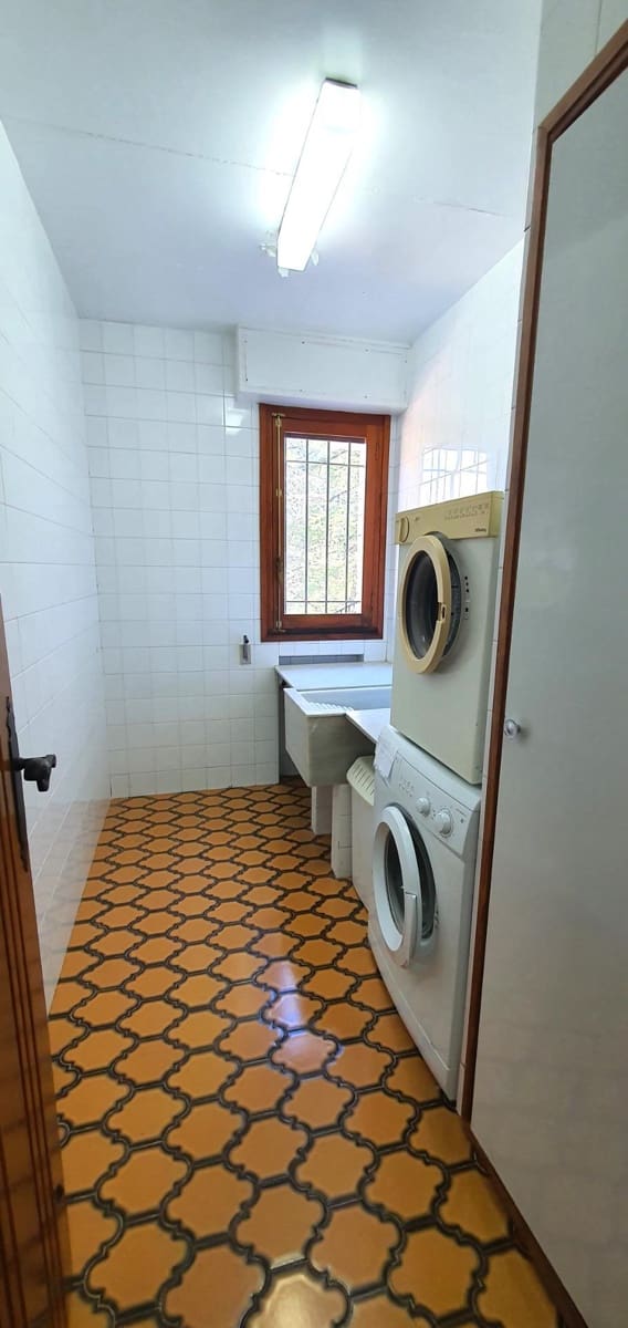 7 Zimmer Villa zu verkaufen in Cocentaina mit Pool Garage - 435.000 € (Ref: 8790031)